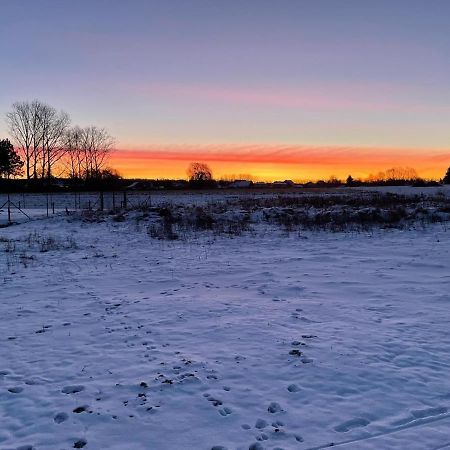 B&B De Nootelaer Meldert Bagian luar foto