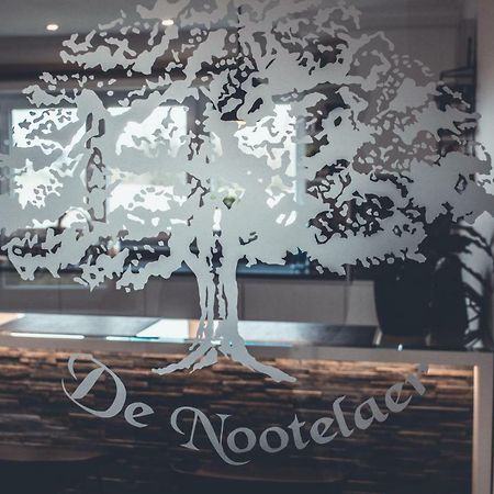 B&B De Nootelaer Meldert Bagian luar foto