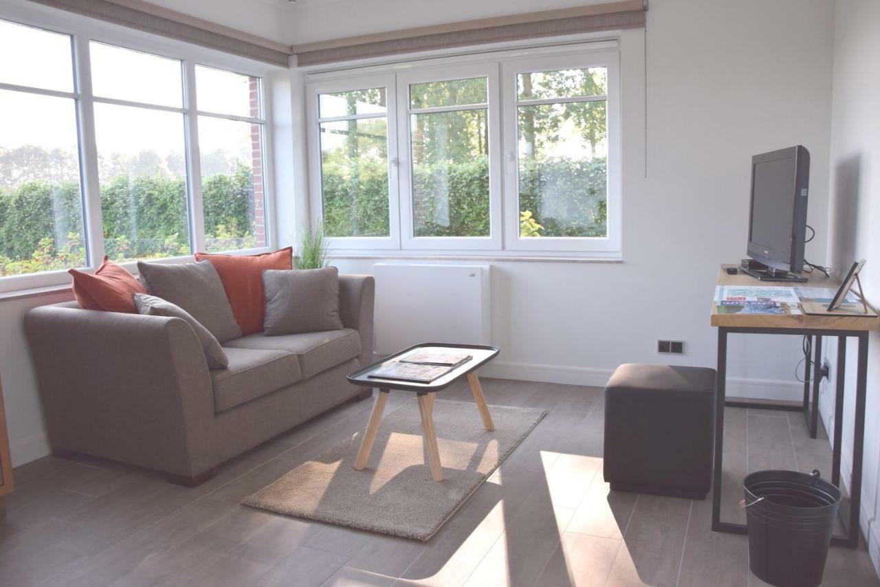 B&B De Nootelaer Meldert Bagian luar foto