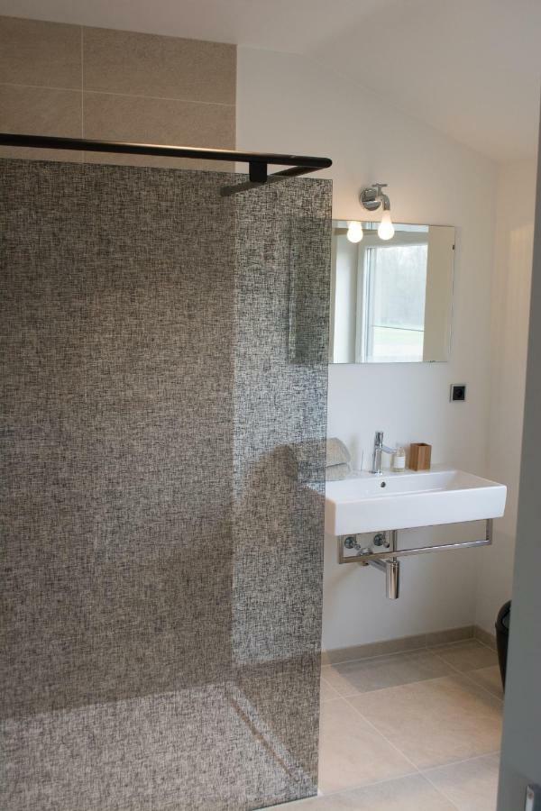 B&B De Nootelaer Meldert Bagian luar foto